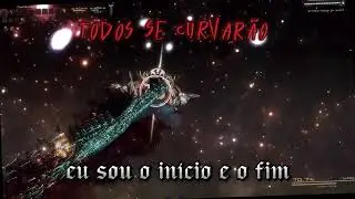 Twisted Garden Em PT - BR//Terraria Calamity: Wrath Of The Gods