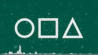Fly Me to the Moon - Squid Game Fill My Heart Cover Song (No SFX | No Sound Effects | No Gunshots)