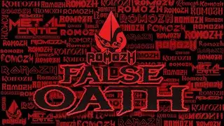 FALSE OATH || By Romozh