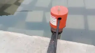 curing Tank temperature control system