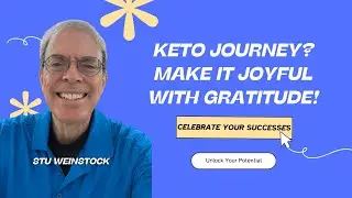 Keto Diet Motivation: The Power Of Gratitude For Weight Loss | KetoRecipesExpress.com