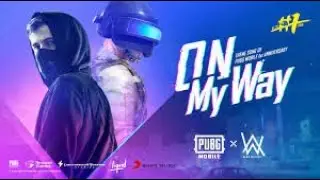 On My Way Ringtone (Alan Walker) !!😎✌💕