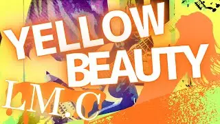 YELLOW BEAUTY / LM.C ギター弾いてみた