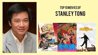 Stanley Tong |  Top Movies by Stanley Tong| Movies Directed by  Stanley Tong