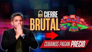 Congresistas piden el CIERRE TOTAL… tú pagas el precio