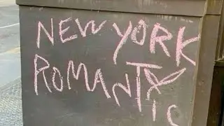𓍙 Subliminal | Morar em Nova York 🗽