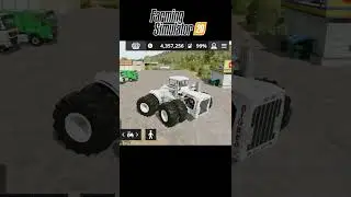 big tractor fs20 mods #4uboss #fs22