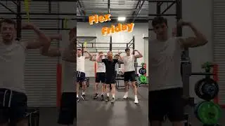 Flex Friday: 3 Ways to Use the Sled