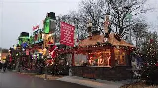 Rundgang Cranger Weihnachtszauber 2021