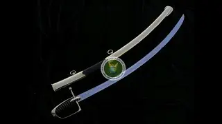 French Hussar Saber General