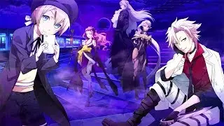 [PS Vita] Mind Zero - Lament of Death