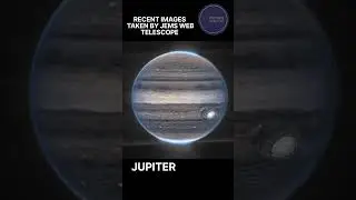 Recent images taken by james webb space telescope