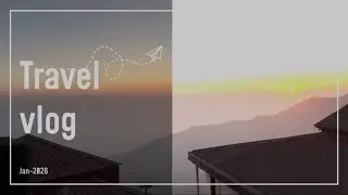 Kalsang Mussoorie Nightmare 😱 | Mall Road Saved the Day! Good Vibes Only 🔥