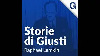 S2 E2: Raphael Lemkin