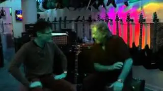 JJLabs Lars Ahlstr&ouml;m Edition stulen av ett g&auml;ng bedragare