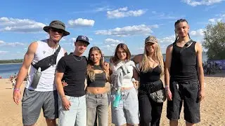 Splash! 2025 Vlog | Festival Highlights