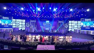 South Indian Wedding Planners Congress (SIWPC) Global 2024, an initiative  of TCEI