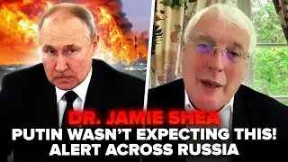 💥Ukraine attacks Moscow: Putin is hiding! Strikes across Russia, long lines for fuel