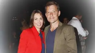 Ben Shephard DEVASTATING CANCER DIAGNOSIS That Made Annie Perks's WORLD STOP