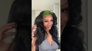 How To Cut Layers Into Wig!| #wigs #wigtutorial #wiginfluencer #explore #wiginstall #wigstyling #fyp