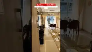 The Nest Riverside Taloja | 1 & 2 BHK Luxurious Flats for Sale From ₹35 Lacs* | Nearing Possession 😍