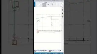 How to Dimension an Object in Tekla Structures 2025 #shorts #tekla #teklatutorial #teklastructures