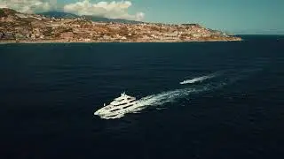 M/Y OLI – Benetti Mediterraneo 116 | Superyacht for Sale