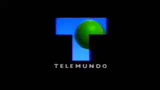 Telemundo Network ID 1994