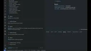 Parallels Copilot Chat Participant for Visual Studio Code