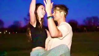 The Cube of Enlightenment - The Ultimate Way to Open a Girl's (and Your) Soul | Connor Murphy