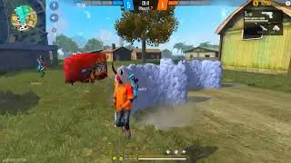 best oneTap video by. CristGaming FF