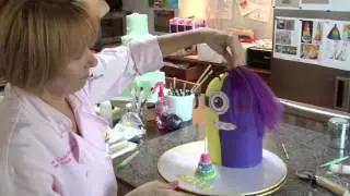 Creative Cake Concepts