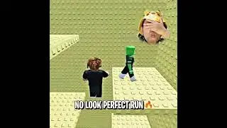 Bro use iq 9999999 ultra instinct no LOOK 😱 #roblox #robloxmemes #robloxedit