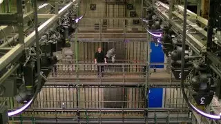 Europeana - Folge 10 mit Felix Strobel - Ein Videoprojekt mit dem Ensemble