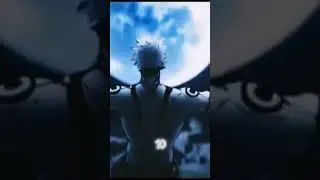 GOJO VS SUKUNA RAP BATTLE FULL MUSIC VIDEO OUT SOON #anime  #jjkedit #gojovssukuna #gojo #sukuna