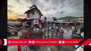 Costa Grande en la Noticia | 06 Enero de 2026