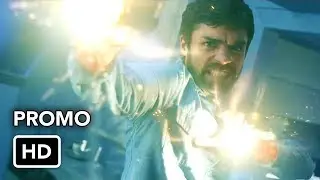 The Gifted Season 2 
