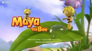 Maya the Bee (Čebelica Maja) (Reboot)- Slovene Opening