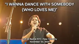 NICO VARGAS | 