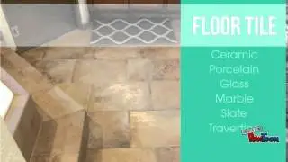 Tile Installation - Sierra Vista, AZ