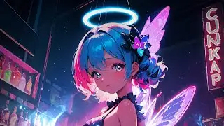 RaZzzaN - Dance of the Sugar NIGHT Fairy (extended remix)