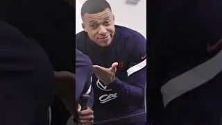 mbappe X khaby lame😂