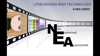 4 NEA Explanation of sustainability, ergonomics and research tasks