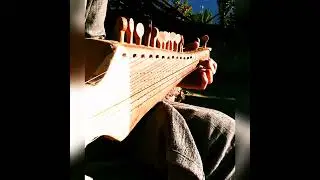 Instrumental Rabab || Folk Song