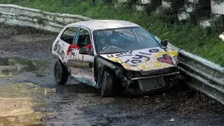 Angmering Raceway Nudge N Spin finale 20/11/22