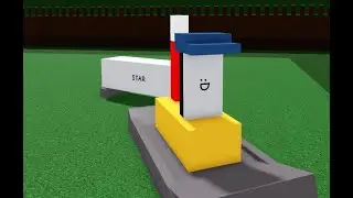 Tug's Ten Cents [Build A Boat Showcase]