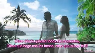 &iquest;D&oacute;nde quedo yo? // Yuri // Letra