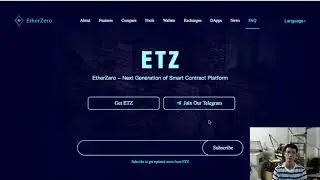 EtherZero - Overview of Hard-Fork Ethereum