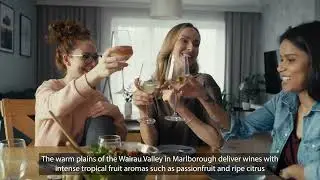 Villa Maria Brand Story