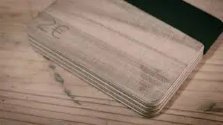 bimbesbox (testing blackmagic micro cinema camera+Fd Lenses)